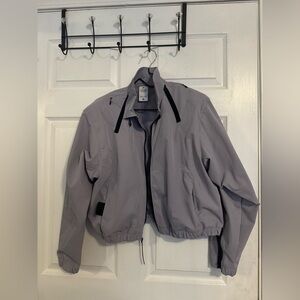 Nike Women's Sportswear Tech Pack Jacket Size Small